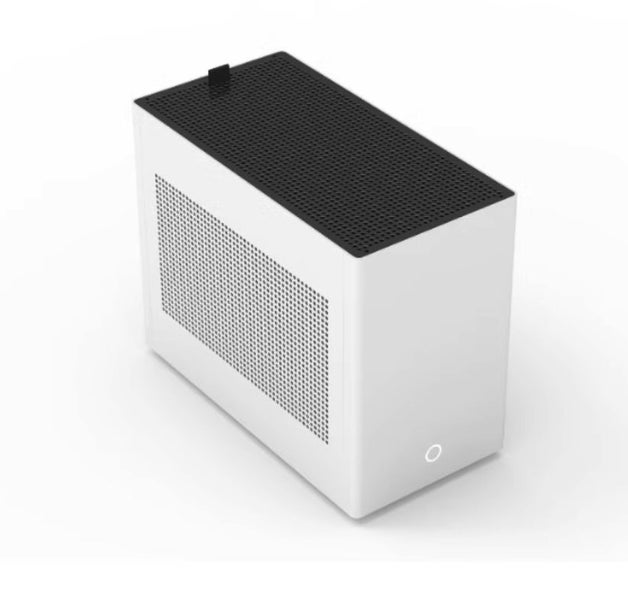 Acat X1 iTX Case Brand New 310mm GPU Brand New - GreshamTech