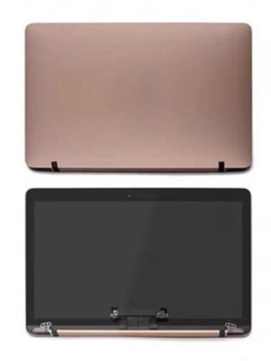 MacBook 12 A1534 15-17 LCD Display Screen Grey / Gold / Silver - GreshamTech