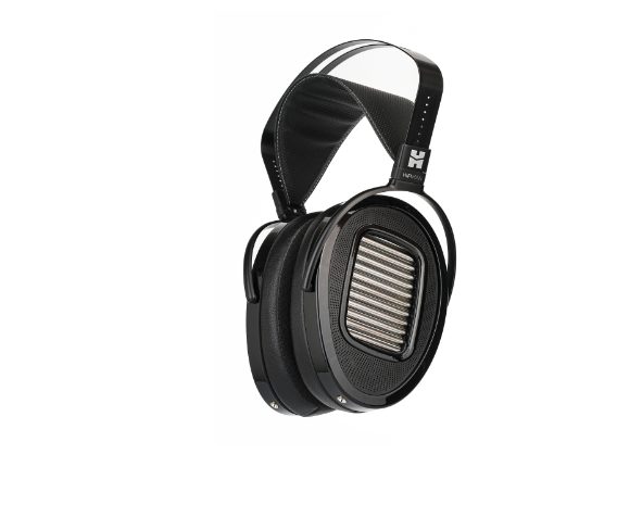 HiFiMAN ARYA UNVEILED Planar Magnetic Headphones Brand New - GreshamTech