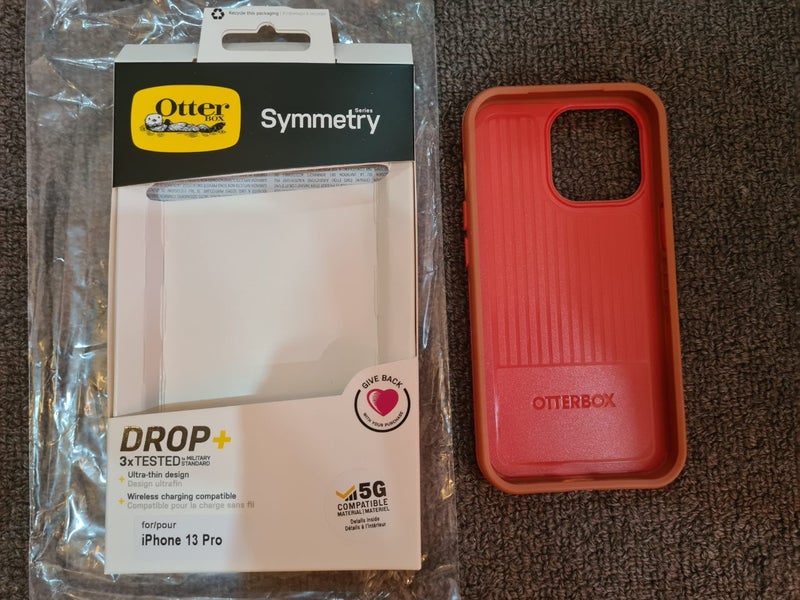 iPhone 13 Pro / 13Pro otterbox Case (0195) - GreshamTech
