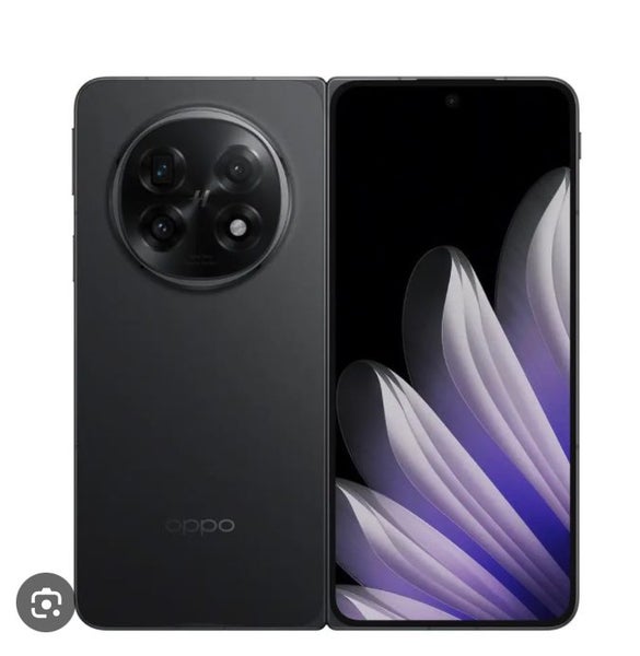 OPPO Find N5 Foldable 16GB+1TB Brand New Qualcomm 8 Elite Support Google Store - GreshamTech