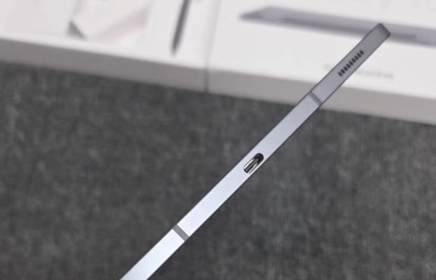 Samsung Tab S9 FE 5G 6+128GB WIFI+Cellular Data Very Good Condition - GreshamTech