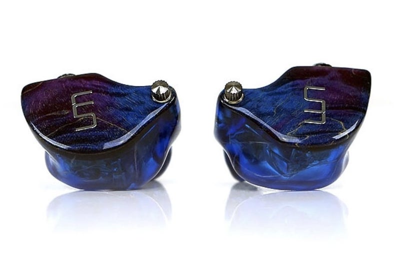 Unique Mason V3 Earphones High fedility Music Stage professional HI-FI IEM New - GreshamTech