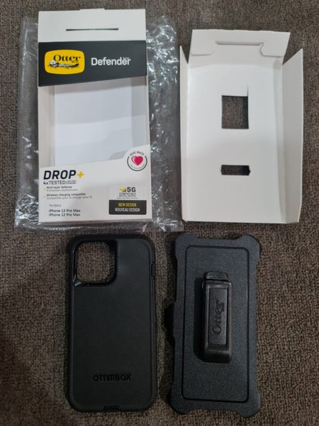 iPhone 13 Pro Max / 13Pro Max otterbox Case (0008) - GreshamTech