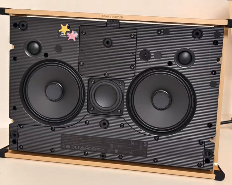 Bang & Olufsen Beosound Level wireless WiFi and Bluetooth Home Speaker New - GreshamTech