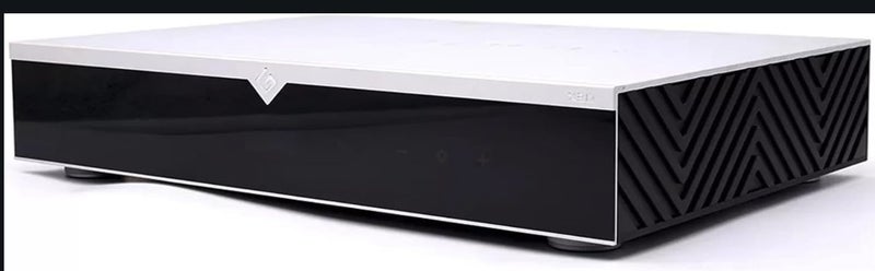Gustard X30 Network Streaming DAC ES9039SPRO x4 & ES9311Q Dac R2R Preamp New - GreshamTech