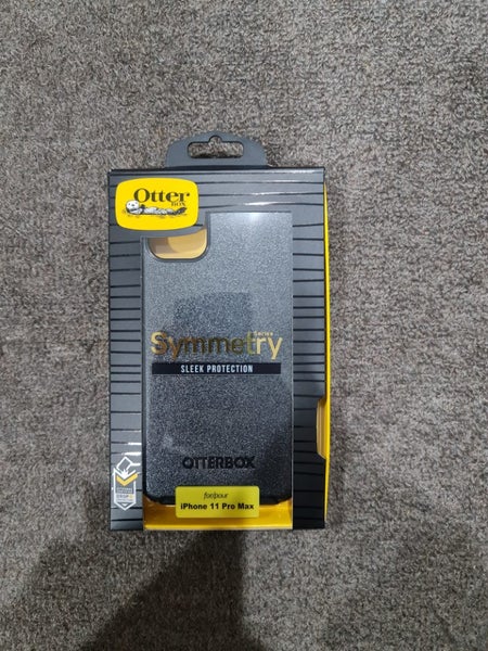 iPhone 11 Pro Max / 11Pro Max otterbox Case (0164) - GreshamTech