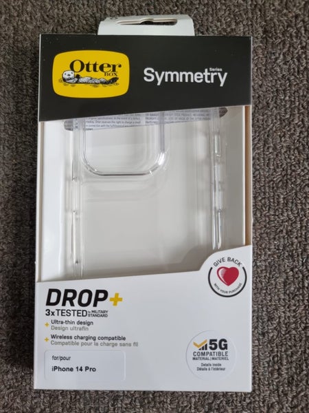 iPhone 14 Pro / 14Pro otterbox Case (0202) - GreshamTech