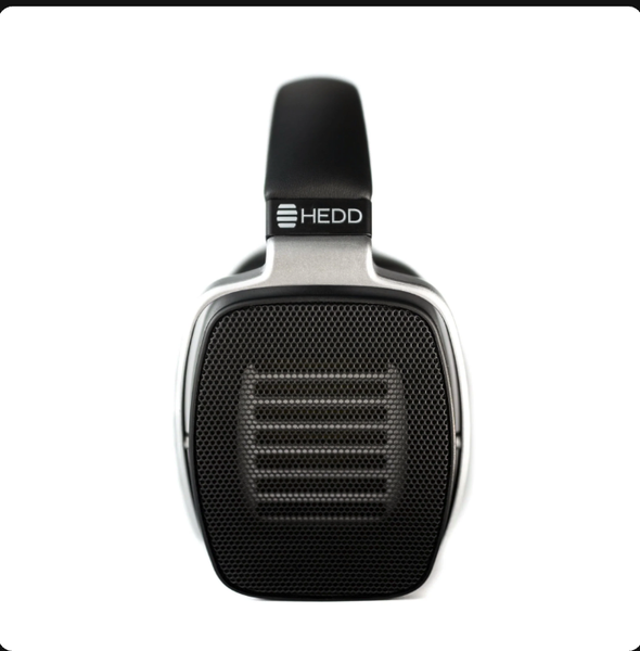 Hedd HEDDphone One HeadPhone High fidelity Brand New - GreshamTech