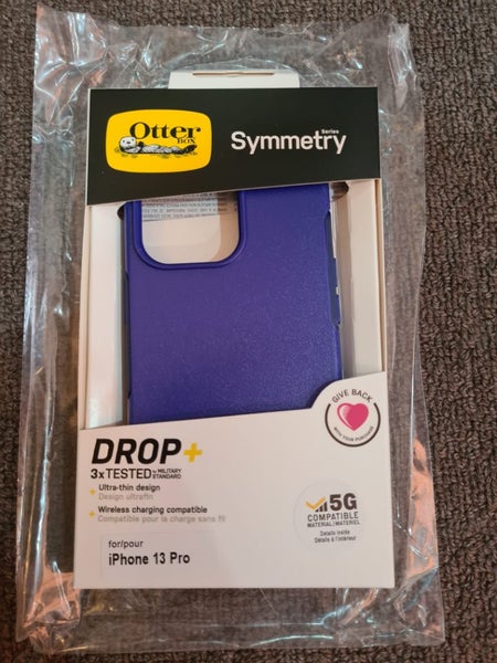 iPhone 13 Pro / 13Pro otterbox Case (0200) - GreshamTech