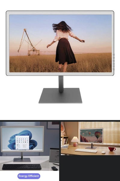 BIGME 25inch Kaleido 3 Paperlike E-ink Color Display Monitor Brand New - GreshamTech