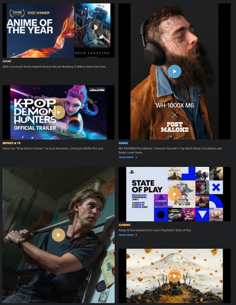 Sony 98 8K TV HDR Pro Bravia Display FWD-98Z9G Brand New - GreshamTech