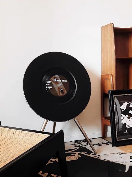 Art Master ART S WiFi and Bluetooth Home Speaker Brand New - GreshamTech