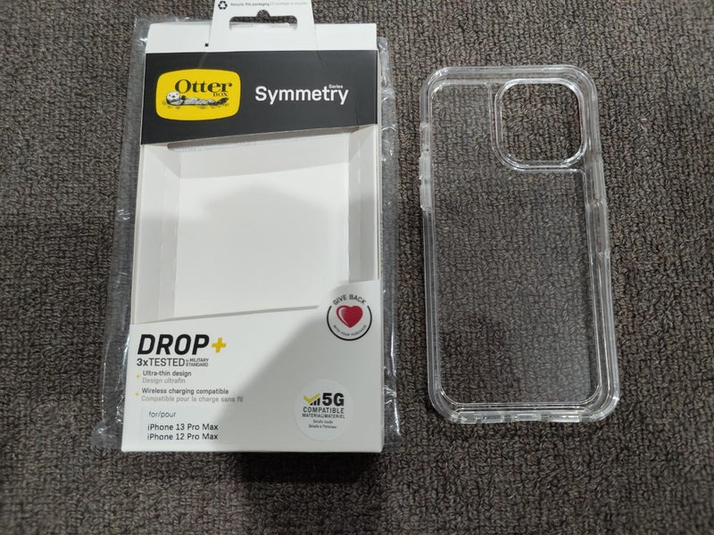 iPhone 13 Pro Max 13Pro Max otterbox Case (0021) - GreshamTech