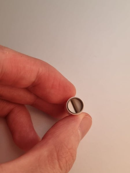 Apple Pencil 1 Cap Replacement compatible 0729 - GreshamTech