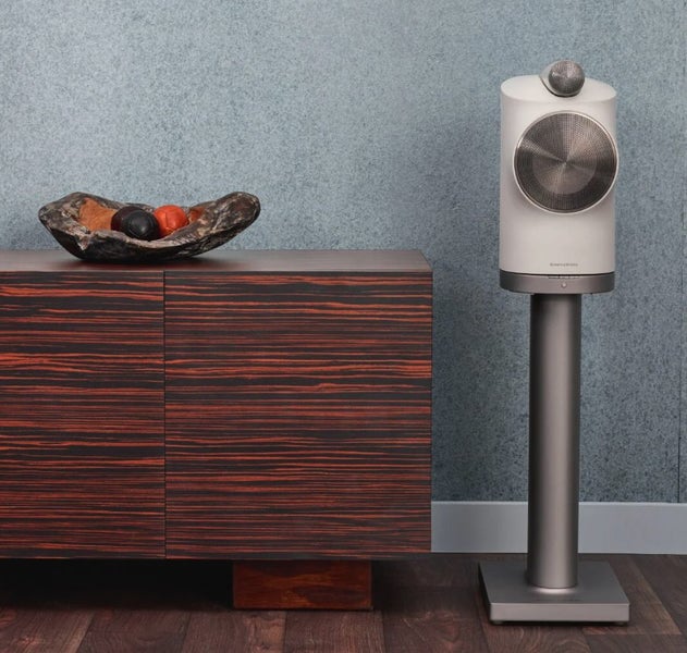 B&W Bowers & Wilkins Formation Duo Speaker Stand Accessorier Only Brand New - GreshamTech