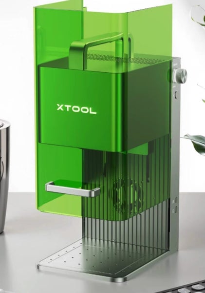 xTool F1 Lite / F1 Portable and High Speed Laser Engraver Brand New - GreshamTech