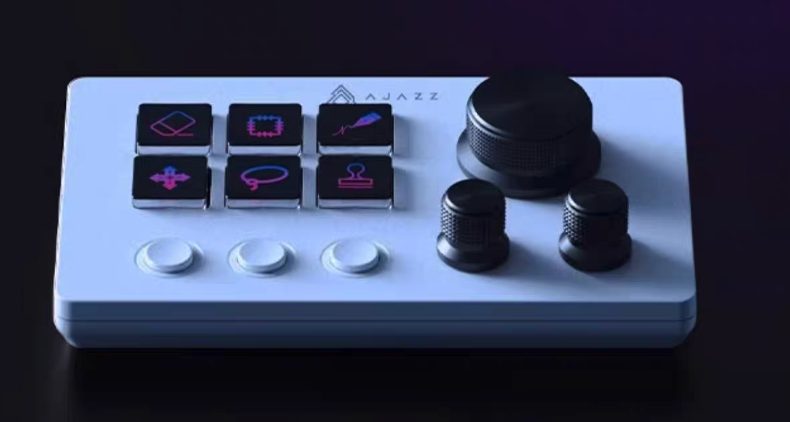 Final cut pro / Locig Pro / Music and moive production Keyboard controller New - GreshamTech