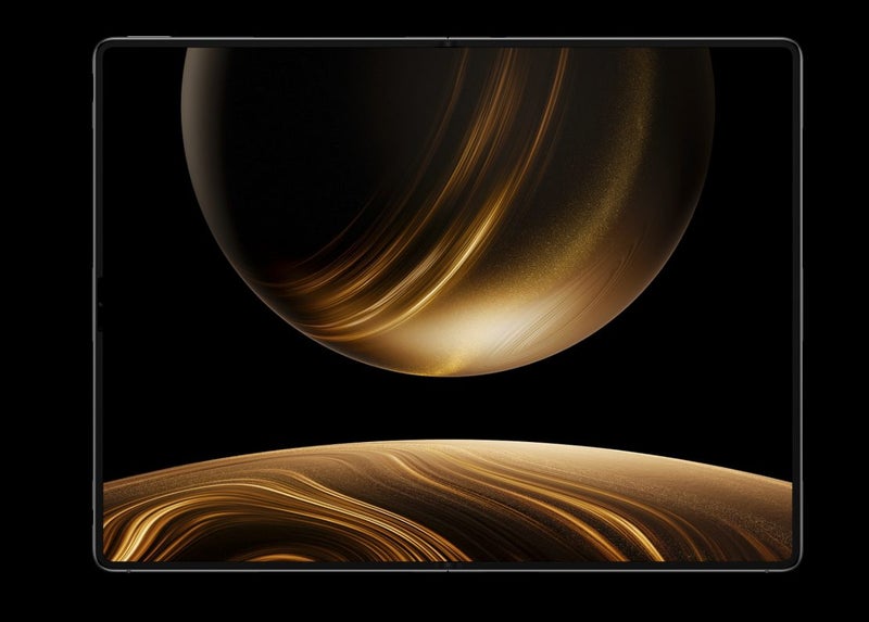 HUAWEI MateBook Fold Foldable Tablet Harmony system 32GB+1TB Brand New - GreshamTech