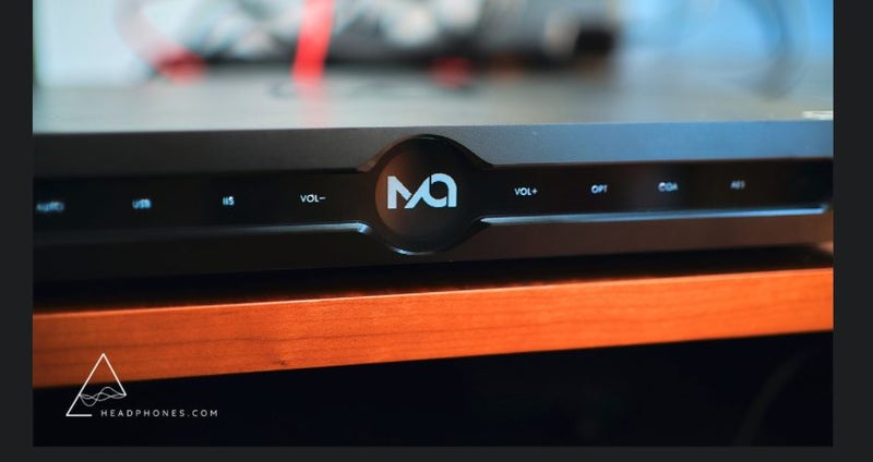 Matrix Audio X-SABRE Pro DAC DAP Streamer ES9038Prox4 Brand New - GreshamTech