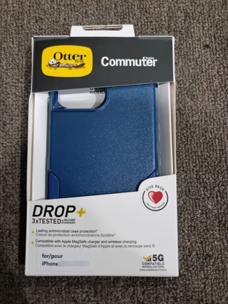 iPhone 12 Pro Max / 12Pro Max otterbox Commuter Case (0288) - GreshamTech