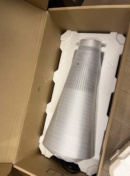 Bang & Olufsen Beosound 2 WiFi and Bluetooth Home Speaker New (each) - GreshamTech