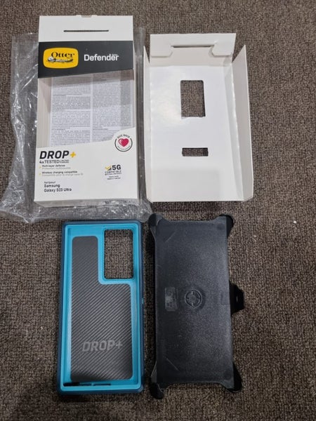 Samsung S23 Ultra / S23Ultra Otterbox Case (0139) - GreshamTech