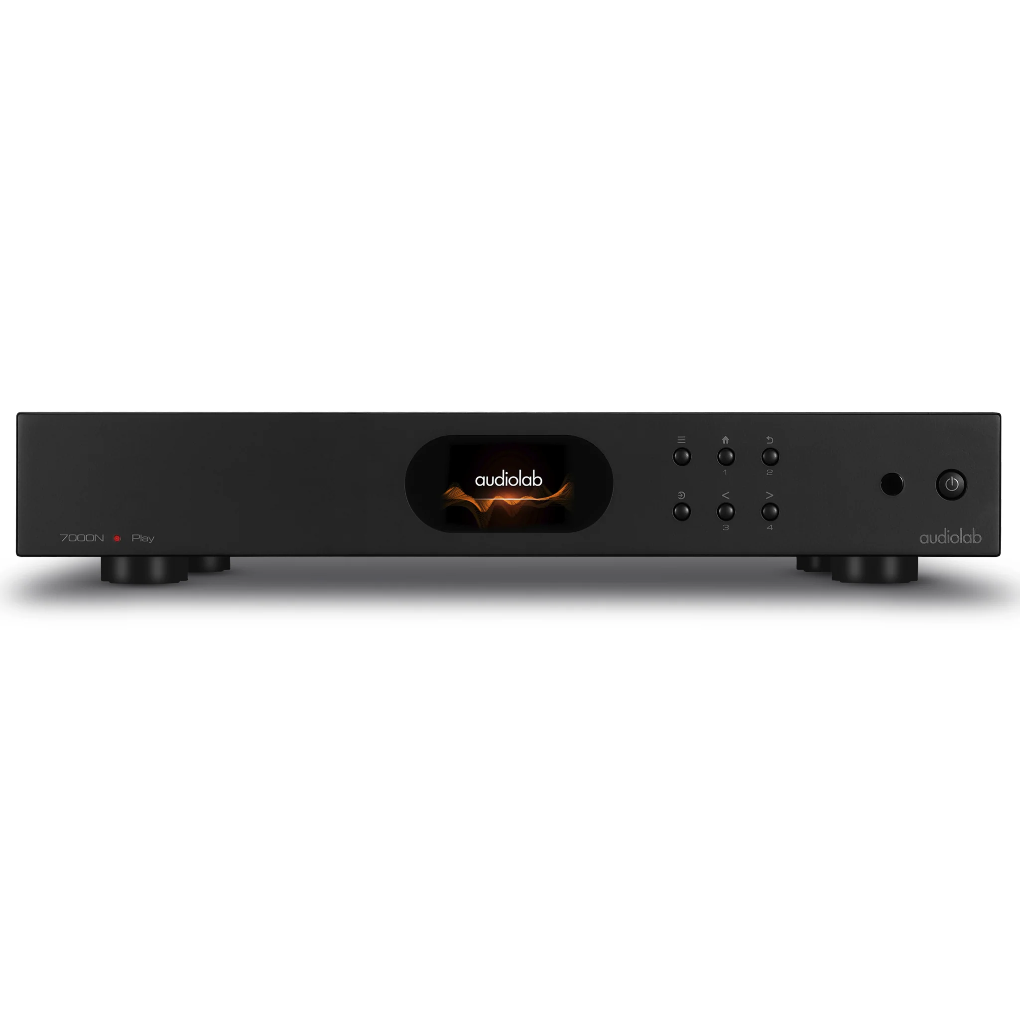 Audiolab 7000N Play Network Streamer Player Wireless Player Brand New - GreshamTech