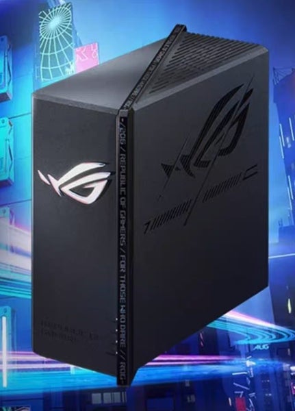 Asus BE7500 Gaming Router WIFI 7 9x2.5g ethernet Brand New - GreshamTech