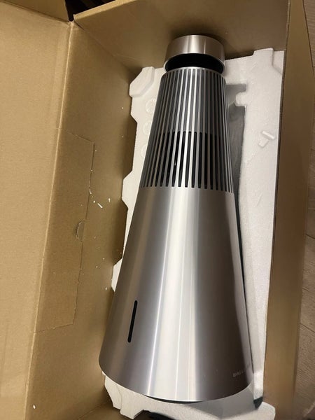 Bang & Olufsen Beosound 2 WiFi and Bluetooth Home Speaker New (each) - GreshamTech