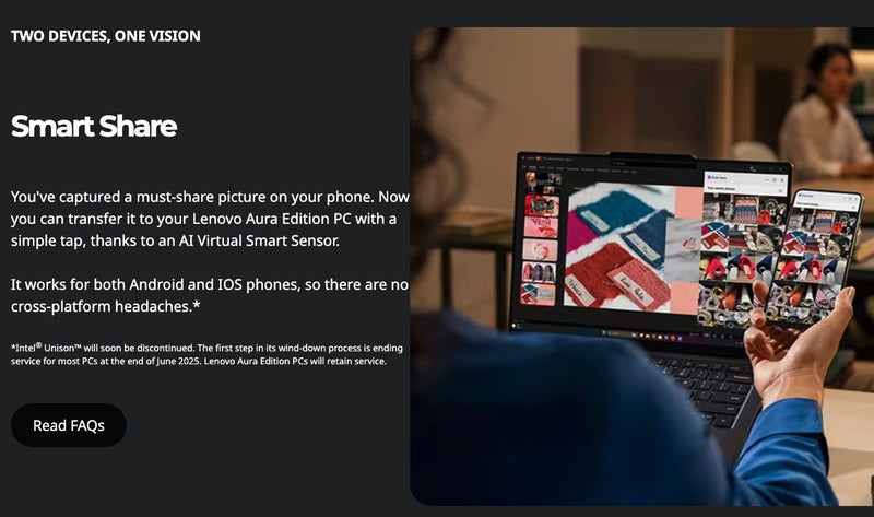 Lenovo YOGA Pro 16 inch RTX5060 32GB+1TB 2 Layers Touch 120hz OLED 1100nits New - GreshamTech