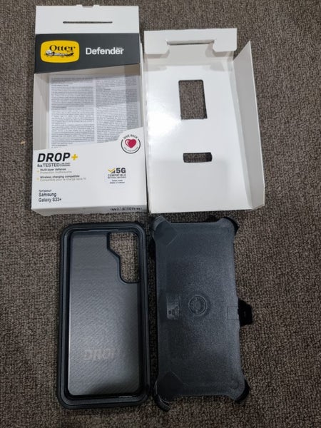 Samsung S23+ Plus S23Plus S23P Otterbox Case (0085) - GreshamTech