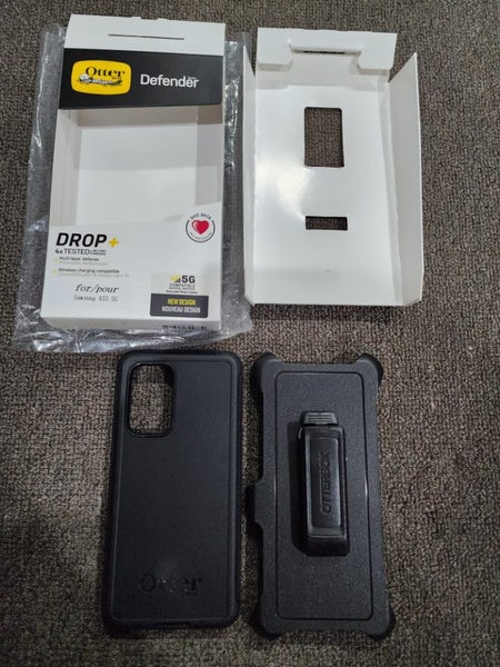 Samsung A53 / A53 5G otterbox Case (0168) - GreshamTech