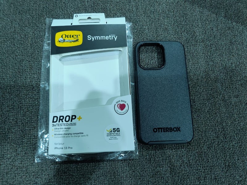 iPhone 13 Pro / 13Pro otterbox Case (0032) - GreshamTech