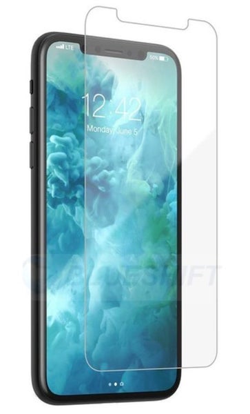iPhone 14 / 13 / 12 Glass Screen Protector - GreshamTech
