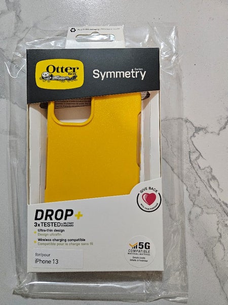 iPhone 13 otterbox Case (0187) - GreshamTech