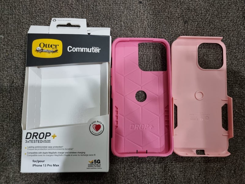 iPhone 13 Pro Max / 13Pro Max otterbox Commuter Case (0310) - GreshamTech