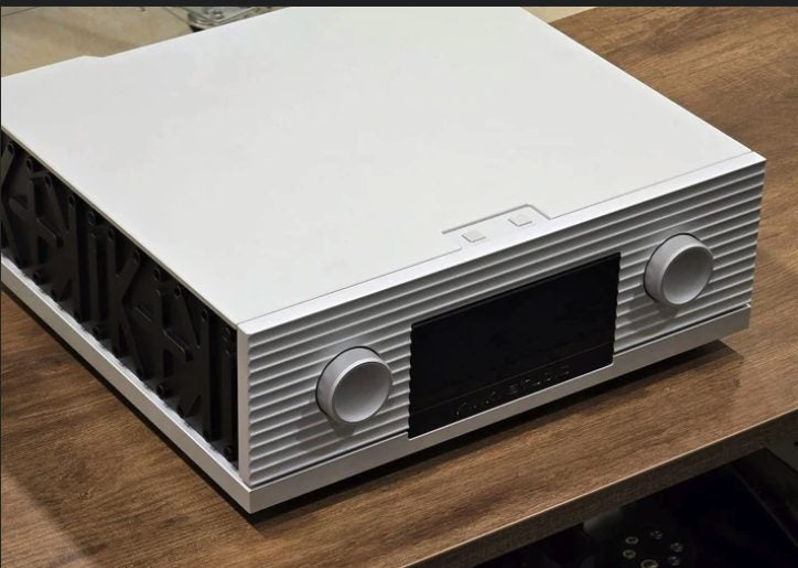 KINKI STUDIO PreAmp AMP Amplifier DAZZLE Amplifier AMP Brand New - GreshamTech