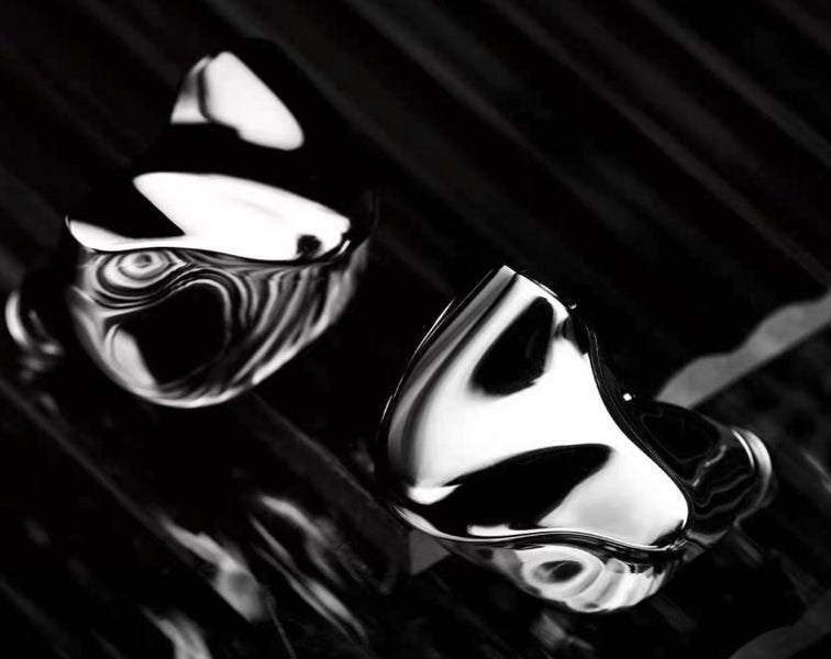 Dunu Glacier Earphones High fedility Music Brand New IEM - GreshamTech