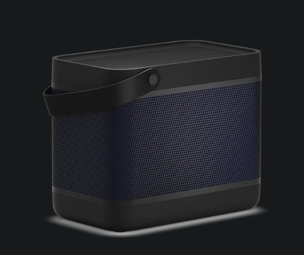 Bang & Olufsen Beosound Beolit 20 wireless Bluetooth Home Speaker New - GreshamTech