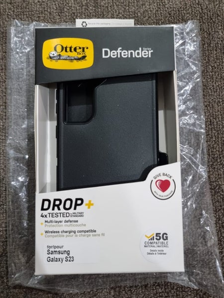 Samsung S23 Otterbox Case (0004) - GreshamTech