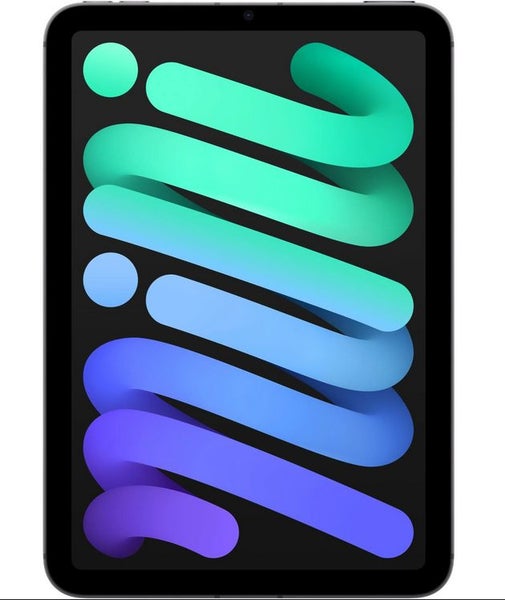 iPad Mini 7 128GB Wifi Cellular Like New Condition ex-demo 8.3'' inch 9.9/10 - GreshamTech