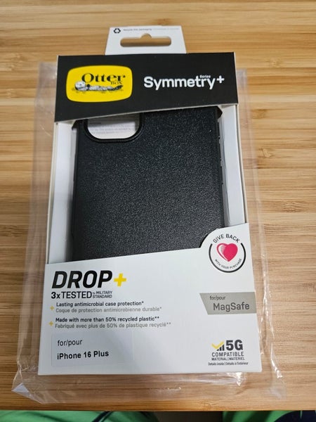 iPhone 16 Plus / 16Plus / 16+ otterbox Symmetry+ Plus Magsafe Case (0740) - GreshamTech
