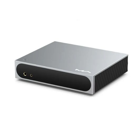 Matrix Audio Element mini-i Pro 4 DAC Music Player high fidelity As new ex-demo - GreshamTech