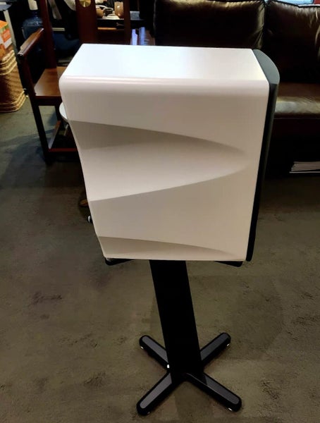 Borresen Z1 CRYO Speaker Brand New (pair - GreshamTech