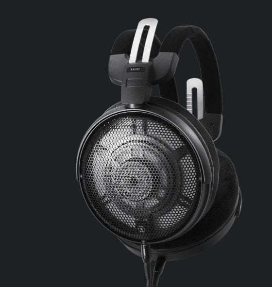 Audio-Technica ATH-ADX3000 Headphones Open Back high fidelity Brand New - GreshamTech