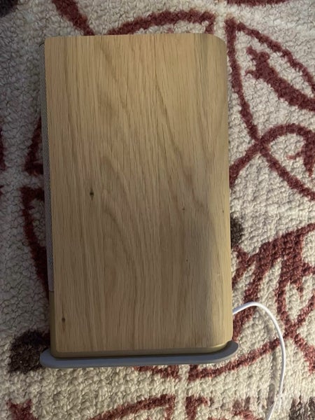 Bang & Olufsen Beosound Emerge WiFi and Bluetooth Home Speaker New - GreshamTech