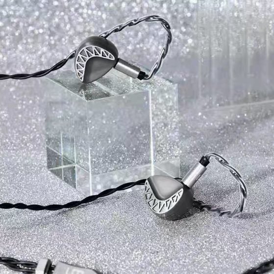 Unique Mason Unique Melody MavenII Earphones Music Stage professional IEM New - GreshamTech