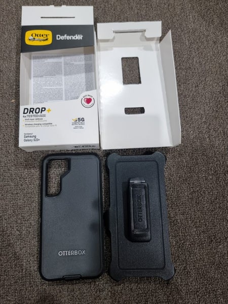 Samsung S23+ Plus S23Plus S23P Otterbox Case (0085) - GreshamTech