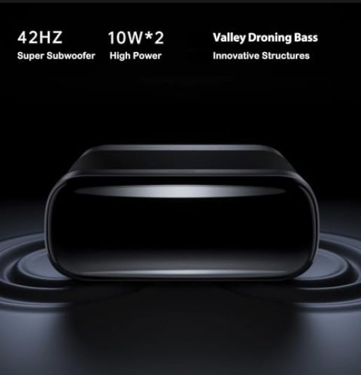 JMGO O2 Ultra Laser Projector 4K TV IMAX Enhanced 2800 CVIA Brand New - GreshamTech